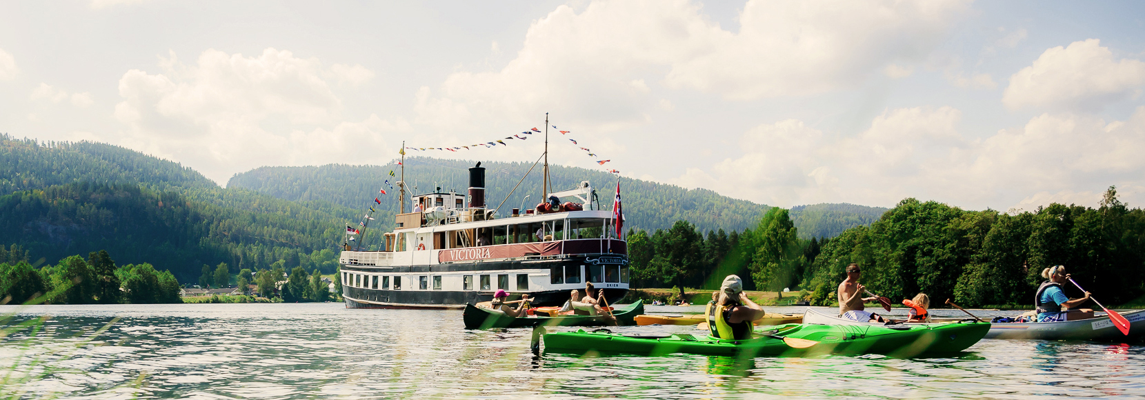 Telemark reiser opplevelser. Visit Telemarks